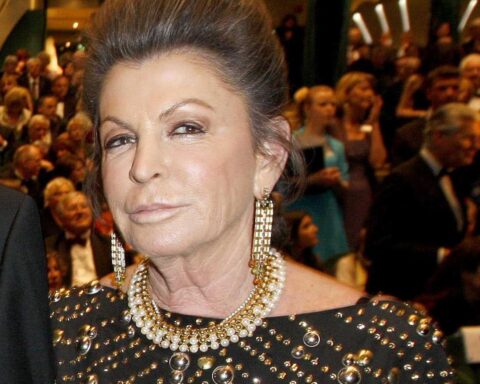 Shipping Mogul Rafaela Aponte Becomes World's Self-made Richest Woman