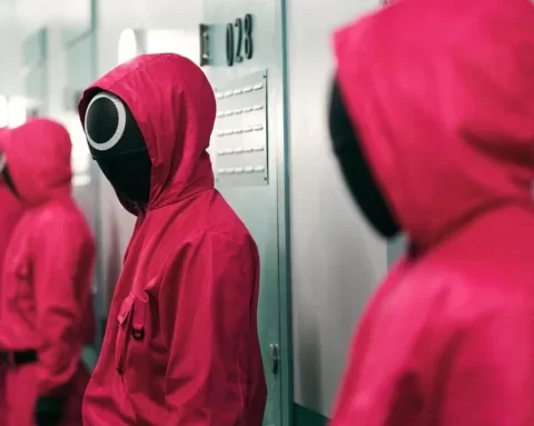 Netflix To Invest $2.5 Billion In Korean Content