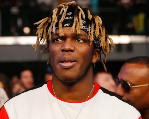 KSI Renders Apologizes For Racial Slur