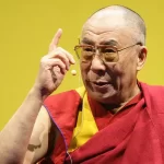 Dalai Lama Apologizes for Inappropriate Video with Child