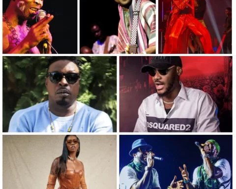 Dynamic Evolution Of Nigerian Entertainment Industry