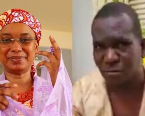 Drama As 'DSS Officer' Claims INEC's REC Took 'N2bn Bribe' To Rig Adamawa Poll