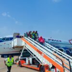 Air Peace Increases Local Routes With Maiduguri Operations 