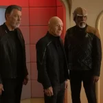 'Star Trek: Picard' Season 3 Finale Review