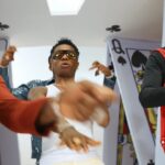 Abracadabra (Remix): See Rexxie, Naira Marley, Wizkid In New Video