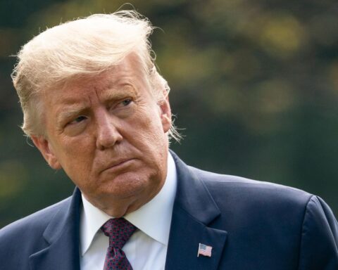 Nearly Half Of U.S Citizens Seek Verdict On Trump's Election Subversion Charge As November Polls Approach 