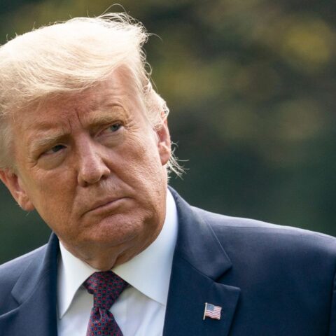 Nearly Half Of U.S Citizens Seek Verdict On Trump's Election Subversion Charge As November Polls Approach 