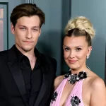 Millie Bobby Brown Hints Engagement To Boyfriend Jake Bongiovi