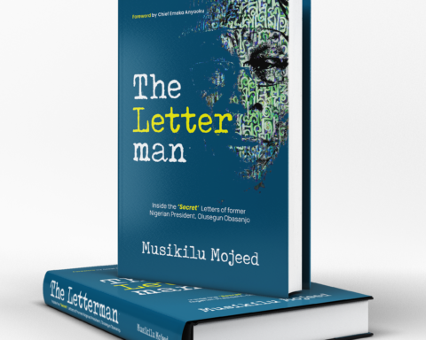 The Letterman Review