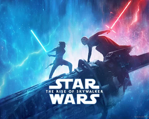 'Star Wars' Films Timeline, See Ahsoka Trailer