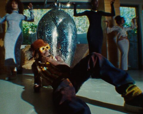 Asake Release Audio, Visuals Of New Song 2:30