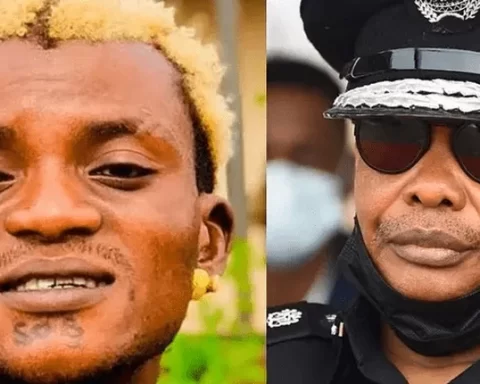 Portable Arraigned On Six Counts Of Assault-Related Offences