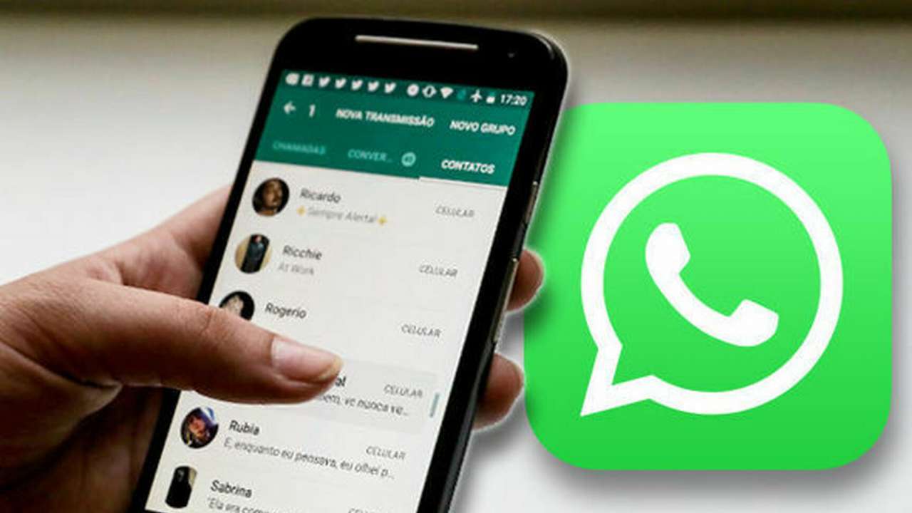 Whatsapp Introduces New Features For Android, iPhone Users