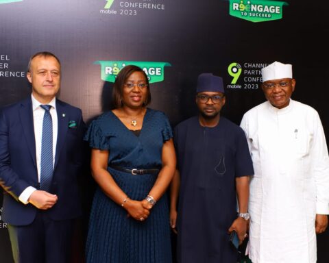 9Mobile CEO
