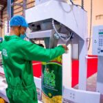 Imota Rice plant