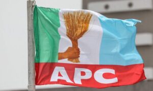APC Fixes NEC Meeting Next Week, Allays Fears Of Ganduje's Removal 