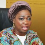 Why Nigerian Students In Sudan Can’t Be Evacuated Now – Abike Dabiri-Erewa