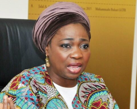 Why Nigerian Students In Sudan Can’t Be Evacuated Now – Abike Dabiri-Erewa