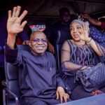 I Won’t Disappoint Abia People On My Promises, Otti Restates In Easter Message