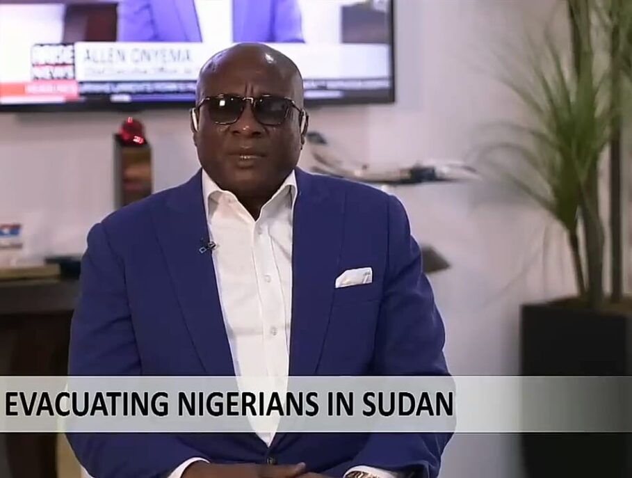 Withdraw Charges Against Allen Onyema As Nigeria Did To Binance Executive, Citizens Urge U.S Govt