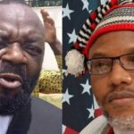 Release Kanu If Your Apology To Nigerians Is Genuine, IPOB Leader's Lawyer, Ejimakor, Tells Buhari