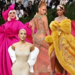 2023 Met Gala: Live Updates