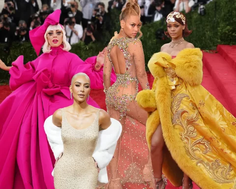 2023 Met Gala: Live Updates