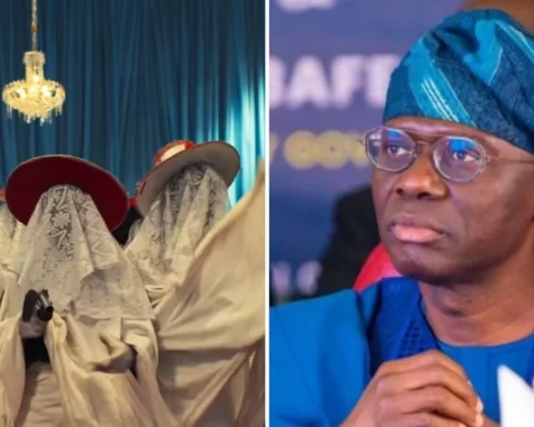 Lagos Government Rebukes 'Gangs Of Lagos' Portrayal Of Isale Eko