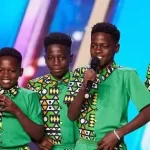 Britain’s Got Talent: Uganda’s Ghetto Kids Gets Golden Buzzer