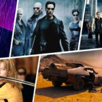 The 5 Best Action Movies of All Time, Ranked