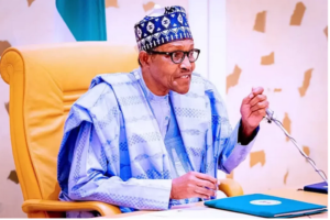 Buhari Seeks Senate Approval To Pay N226bn, $556m, £98m Judgment Debt