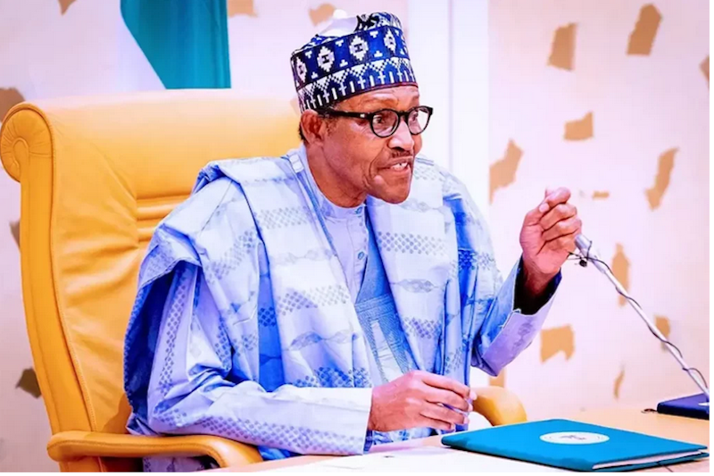 Buhari Seeks Senate Approval To Pay N226bn, $556m, £98m Judgment Debt