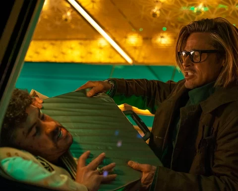 Sony Pictures Full Year Profits Drops By 45%