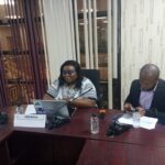 CGE Africa Urges Media To Intensify Actions Towards Mainstreaming Gender Issues