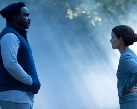 ‘Class of 09’: See Kate Mara, Brian Tyree Henry In New Trailer