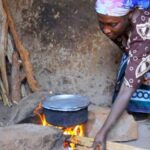 Clean cooking in Nigeria, Madagascar, others