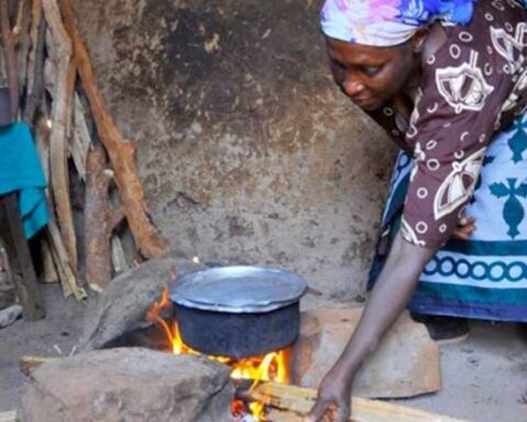 Clean cooking in Nigeria, Madagascar, others