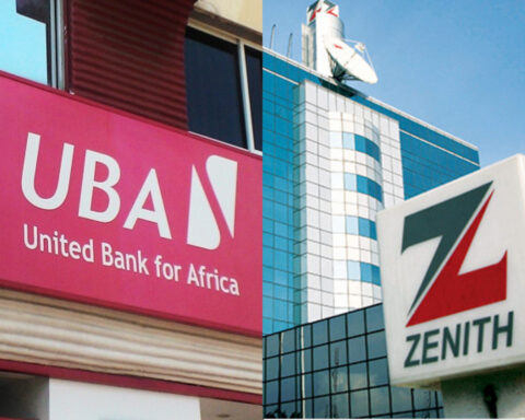 How Ghana’s Financial Crisis Affects Zenith Bank, UBA, Lose N76.04bn