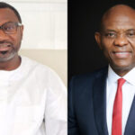 Femi Otedola Reveals Tony Elumelu Backstabbed Him, Took Over His UBA, Transcorp investments, Stole Business Idea
