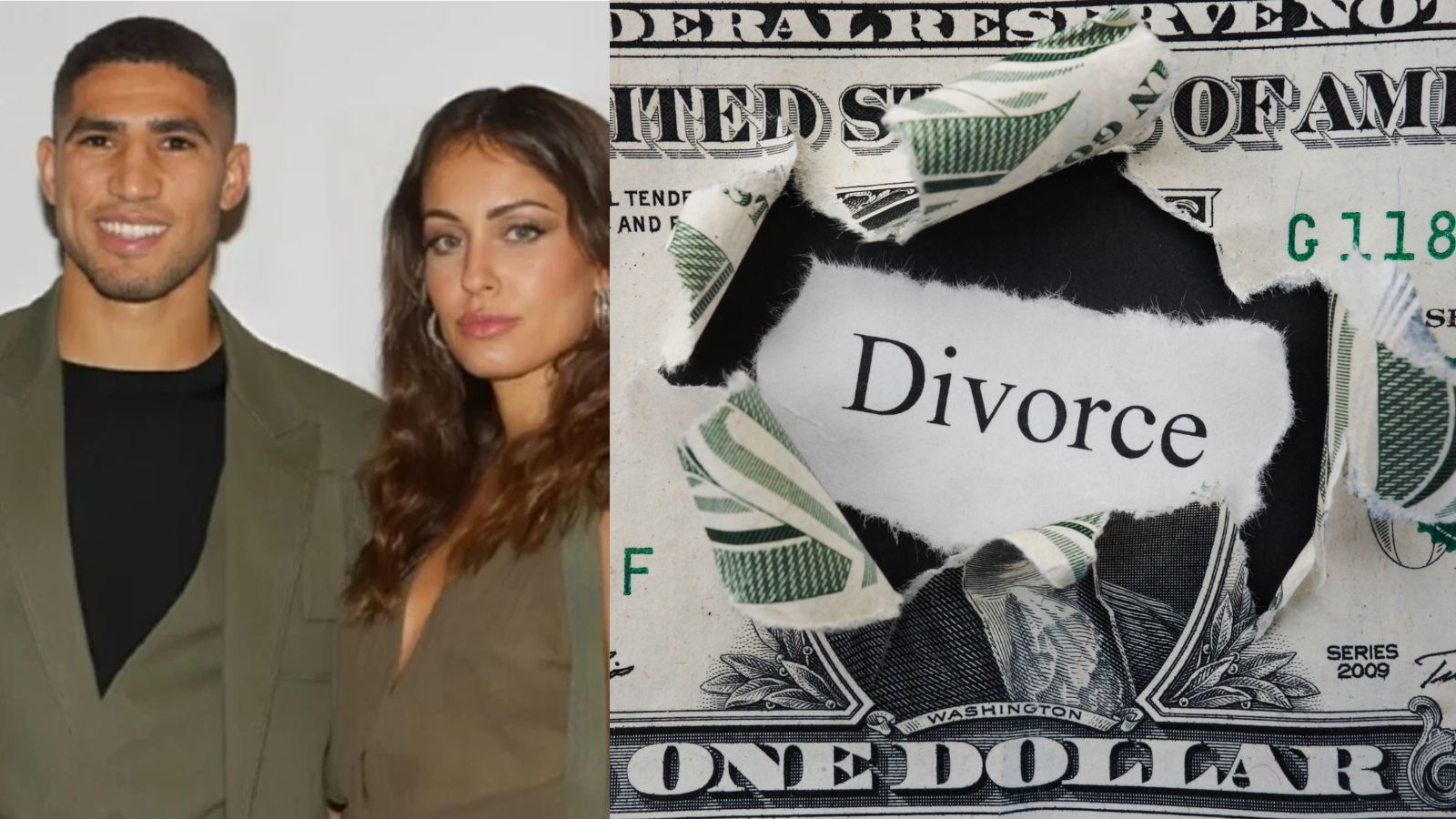 Five Sportsmen That Couldn't Save Their Wealth Like Hakimi