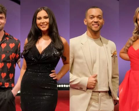 Love Is Blind Reunion: Technical Mishap, Long Night Of Apologies