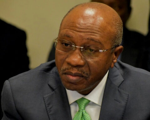 Emefiele Settles For Plea Bargain In N6.9bn Procurement Fraud Case