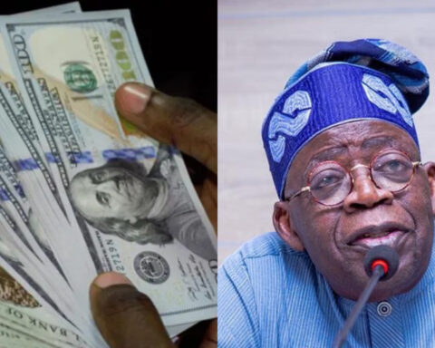 Naira-Dollar Rate May Hit N630 On Emefiele Suspension, Arrest - Expert