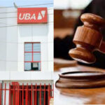 Ex-staff Wins Case Against UBA, Judge Orders UBA To Pay Her N1 million