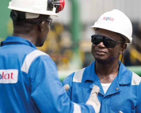 Seplat Board Member, Fabian Ajogwu, Resigns Amid Faceoff With Gov’t