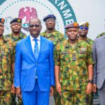 Obaseki Reaffirms Commitment To Security Around Mining Sites In Edo