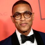 Don Lemon Expresses No Regrets Following CNN Dismissal