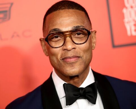 Don Lemon Expresses No Regrets Following CNN Dismissal