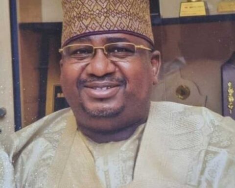 APC’s Idris Wins  Kebbi Governorship Election