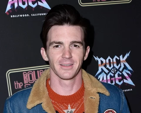 Actor Drake Bell Is Missing and ‘Considered Endangered’